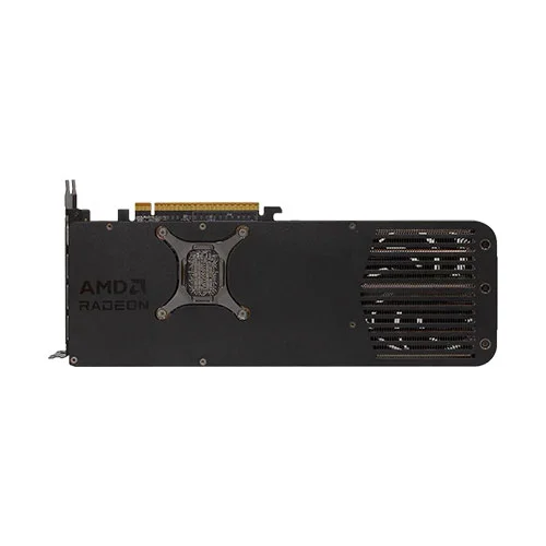 PowerColor Reaper RX 9070 16GB GDDR6 Graphics Card